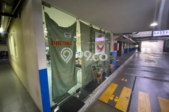 Ruko Bagus Dijual di Mega Kuningan Jakarta Selatan Lokasi Strategis Cocok untuk Kembangkan Bisnis Ruko Bagus Dijual di Mega Kuningan Jakarta Selatan Lokasi Strategis Cocok untuk Kembangkan Bisnis