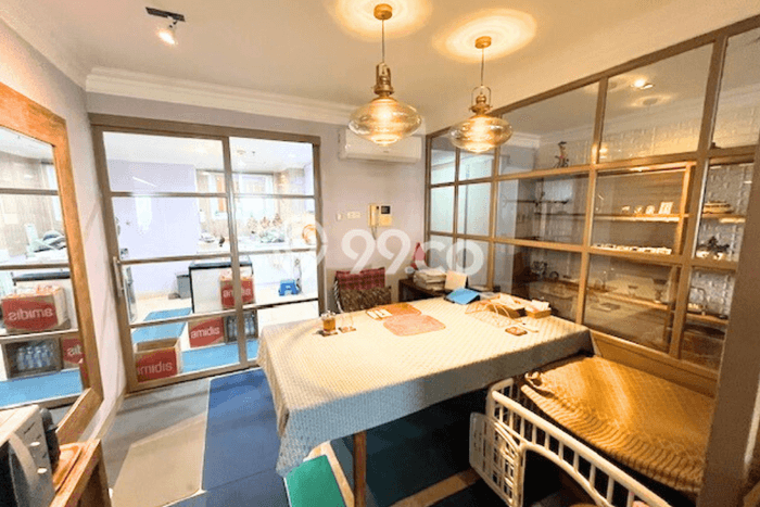 Apartemen Luxury Dijual di Jakarta Selatan Lokasi Strategis Punya 3 Kamar Tidur Apartemen Luxury Dijual di Jakarta Selatan Lokasi Strategis Punya 3 Kamar Tidur