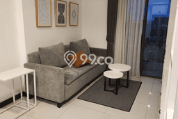 Hunian Apartemen Eksklusif untuk Dijual di Jakarta Selatan dengan 2 BR & 1 Kamar Mandi Hunian Apartemen Eksklusif untuk Dijual di Jakarta Selatan dengan 2 BR & 1 Kamar Mandi