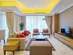 Dijual Apartemen Prestisius di Simprug 2 Kamar & 2 Kamar Mandi Dijual Apartemen Prestisius di Simprug 2 Kamar & 2 Kamar Mandi