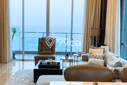 Sewa Apartemen Ekonomis 3 BR di Kemang Jakarta Selatan Sewa Apartemen Ekonomis 3 BR di Kemang Jakarta Selatan