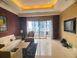 Apartemen Luxury Dijual di Jakarta Selatan Lokasi Strategis Punya 3 Kamar Tidur Apartemen Luxury Dijual di Jakarta Selatan Lokasi Strategis Punya 3 Kamar Tidur