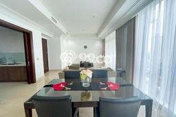 Apartemen Luxury Dijual di Jakarta Selatan Lokasi Strategis Punya 2 Kamar Tidur Apartemen Luxury Dijual di Jakarta Selatan Lokasi Strategis Punya 2 Kamar Tidur