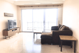 Siap Huni Apartemen Luxury di Pakubuwono 2 Kamar & 2 Kamar Mandi Siap Huni Apartemen Luxury di Pakubuwono 2 Kamar & 2 Kamar Mandi