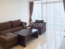 Dijual Apartemen Eksklusif 2 Bedroom di Jakarta Pusat Dekat ke Fasilitas Umum Dijual Apartemen Eksklusif 2 Bedroom di Jakarta Pusat Dekat ke Fasilitas Umum