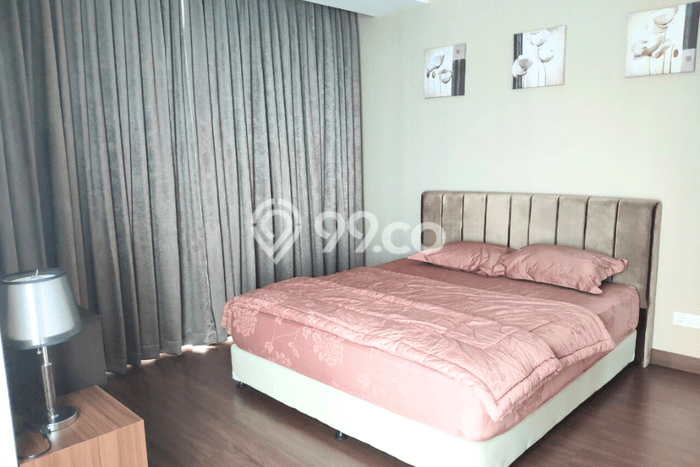 Hunian Strategis 196m2 di Pakubuwono Jakarta Selatan 3 Bedroom Hunian Strategis 196m2 di Pakubuwono Jakarta Selatan 3 Bedroom