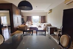 Paling Dicari! Apartemen Eksklusif Dijual di Permata Hijau Punya 3 Bedroom Paling Dicari! Apartemen Eksklusif Dijual di Permata Hijau Punya 3 Bedroom