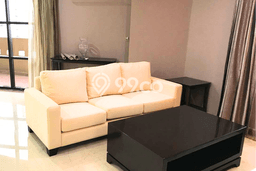 Apartemen Prestisius Dijual di Jakarta Selatan Lokasi Strategis Punya 3 Kamar Tidur Apartemen Prestisius Dijual di Jakarta Selatan Lokasi Strategis Punya 3 Kamar Tidur