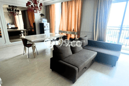 Dijual Apartemen Luxury di Pakubuwono 2 Kamar & 2 Kamar Mandi Dijual Apartemen Luxury di Pakubuwono 2 Kamar & 2 Kamar Mandi