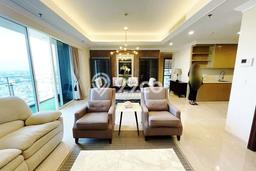 Dijual Apartemen Luxury di Pondok Indah 3 Kamar & 3 Kamar Mandi Dijual Apartemen Luxury di Pondok Indah 3 Kamar & 3 Kamar Mandi