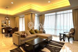 Apartemen Luxury Dijual di Jakarta Selatan Lokasi Strategis Punya 2 Kamar Tidur Apartemen Luxury Dijual di Jakarta Selatan Lokasi Strategis Punya 2 Kamar Tidur