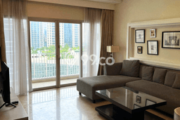 Paling Dicari! Apartemen Eksklusif Dijual di scbd Punya 2 Bedroom Paling Dicari! Apartemen Eksklusif Dijual di scbd Punya 2 Bedroom