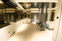 Hunian Apartemen Ideal untuk Dijual di Jakarta Selatan dengan 1 Kamar Hunian Apartemen Ideal untuk Dijual di Jakarta Selatan dengan 1 Kamar