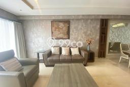 Apartemen Favorit Modern Dijual di Jakarta Selatan dengan 3 Kamar Tidur Apartemen Favorit Modern Dijual di Jakarta Selatan dengan 3 Kamar Tidur