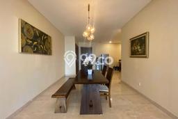 Dijual Apartemen Luxury di Sudirman 2 Kamar & 2 Kamar Mandi Dijual Apartemen Luxury di Sudirman 2 Kamar & 2 Kamar Mandi