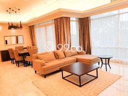 Apartemen Prestisius Dijual di Jakarta Selatan Lokasi Strategis Punya 2 Kamar Tidur Apartemen Prestisius Dijual di Jakarta Selatan Lokasi Strategis Punya 2 Kamar Tidur