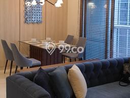 Paling Dicari! Apartemen Eksklusif Dijual di Sudirman Punya 2 Bedroom Paling Dicari! Apartemen Eksklusif Dijual di Sudirman Punya 2 Bedroom