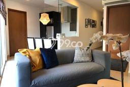 Apartemen Terawat Dijual di Jakarta Selatan Spesifikasi 2 KT, 2 KM Apartemen Terawat Dijual di Jakarta Selatan Spesifikasi 2 KT, 2 KM
