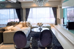 Paling Dicari! Apartemen Premium Dijual di Permata Hijau Punya 2 Bedroom Paling Dicari! Apartemen Premium Dijual di Permata Hijau Punya 2 Bedroom