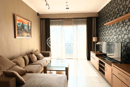 Dijual Apartemen Eksklusif 2 Bedroom di Jakarta Selatan Dekat ke Fasilitas Umum Dijual Apartemen Eksklusif 2 Bedroom di Jakarta Selatan Dekat ke Fasilitas Umum