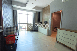 Apartemen Terawat Dijual di Jakarta Selatan Spesifikasi 2 KT, 1 KM Apartemen Terawat Dijual di Jakarta Selatan Spesifikasi 2 KT, 1 KM