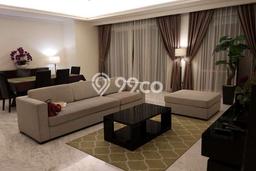 Dijual Apartemen Eksklusif 3 Bedroom di Jakarta Selatan Dekat ke Fasilitas Umum Dijual Apartemen Eksklusif 3 Bedroom di Jakarta Selatan Dekat ke Fasilitas Umum