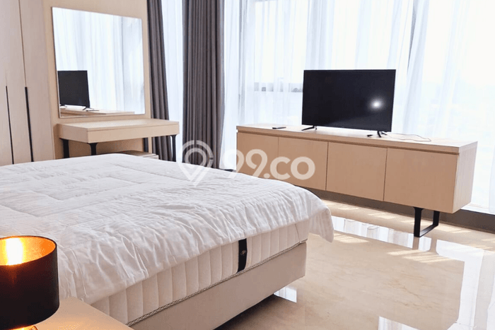 Ada Kamar Apartemen Murah Disewa di Pasar Minggu, Jakarta Selatan 3 BR Ada Kamar Apartemen Murah Disewa di Pasar Minggu, Jakarta Selatan 3 BR