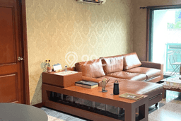 Apartemen Cozy Dijual di Jakarta Selatan Spesifikasi 1 KT, 1 KM Apartemen Cozy Dijual di Jakarta Selatan Spesifikasi 1 KT, 1 KM