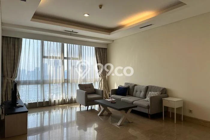 Disewakan Apartemen Terjangkau 3 BR di scbd Jakarta Selatan Disewakan Apartemen Terjangkau 3 BR di scbd Jakarta Selatan