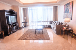Paling Dicari! Apartemen Premium Dijual di Kuningan Punya 3 Bedroom Paling Dicari! Apartemen Premium Dijual di Kuningan Punya 3 Bedroom
