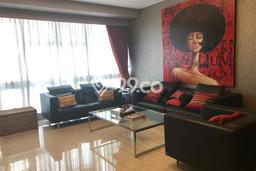 Paling Dicari! Apartemen Eksklusif Dijual di SCBD Punya 3 Bedroom Paling Dicari! Apartemen Eksklusif Dijual di SCBD Punya 3 Bedroom