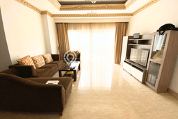 Hunian Apartemen Eksklusif untuk Dijual di Jakarta Selatan dengan 3 BR & 2 Kamar Mandi Hunian Apartemen Eksklusif untuk Dijual di Jakarta Selatan dengan 3 BR & 2 Kamar Mandi