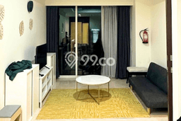 Apartemen Strategis 80m2 di Pondok Indah Jakarta Selatan 1 KT Apartemen Strategis 80m2 di Pondok Indah Jakarta Selatan 1 KT