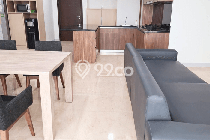 Ada Kamar Apartemen Murah Disewa di Pasar Minggu, Jakarta Selatan 3 BR Ada Kamar Apartemen Murah Disewa di Pasar Minggu, Jakarta Selatan 3 BR