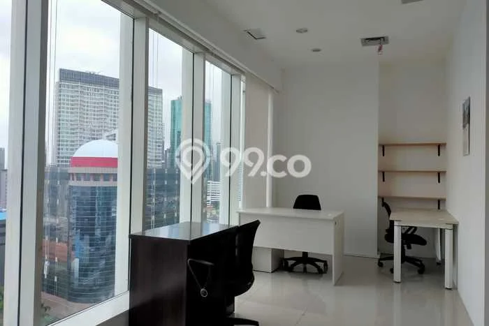 Kantor Disewa di Jakarta Selatan dengan LB 96m2 Area Komersial Ramai Kantor Disewa di Jakarta Selatan dengan LB 96m2 Area Komersial Ramai