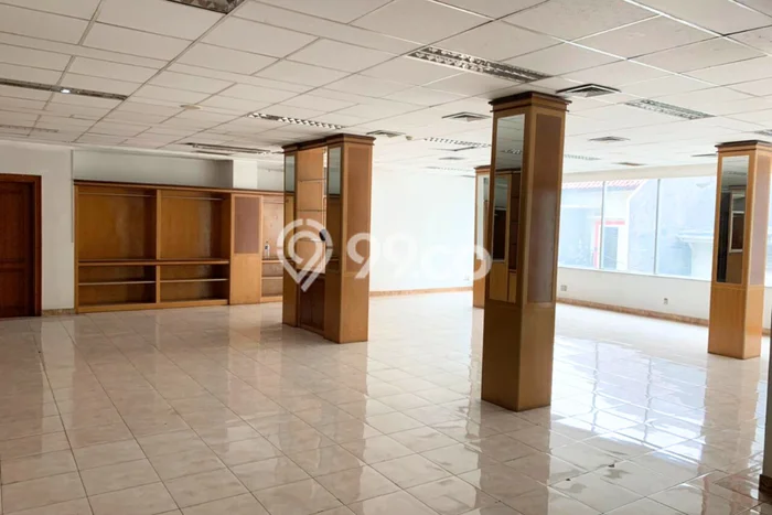 Disewakan Ruko di Kawasan Ramai Cideng Luas 1300m2 Disewakan Ruko di Kawasan Ramai Cideng Luas 1300m2