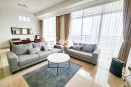 Apartemen Luxury Dijual di Jakarta Selatan Lokasi Strategis Punya 3 Kamar Tidur Apartemen Luxury Dijual di Jakarta Selatan Lokasi Strategis Punya 3 Kamar Tidur