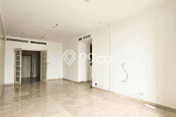 Paling Dicari! Apartemen Eksklusif Dijual di Senayan Punya 3 Bedroom Paling Dicari! Apartemen Eksklusif Dijual di Senayan Punya 3 Bedroom