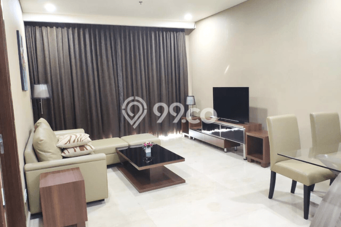 Hunian Strategis 196m2 di Pakubuwono Jakarta Selatan 3 Bedroom Hunian Strategis 196m2 di Pakubuwono Jakarta Selatan 3 Bedroom
