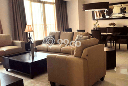 Apartemen Luxury Dijual di Jakarta Selatan Lokasi Strategis Punya 2 Kamar Tidur Apartemen Luxury Dijual di Jakarta Selatan Lokasi Strategis Punya 2 Kamar Tidur
