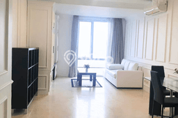 Apartemen Favorit Modern Dijual di Jakarta Selatan dengan 3 Kamar Tidur Apartemen Favorit Modern Dijual di Jakarta Selatan dengan 3 Kamar Tidur