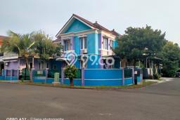 Best Deal Hunian Mewah Ideal dan Luas di Cakung, Jakarta Timur Best Deal Hunian Mewah Ideal dan Luas di Cakung, Jakarta Timur