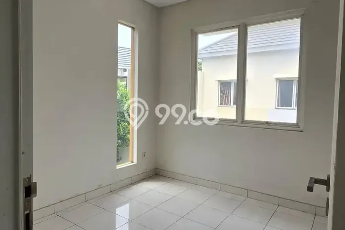 Hunian Super Mewah dengan Akses Paling Strategis di Summarecon Bekasi, Bekasi Hunian Super Mewah dengan Akses Paling Strategis di Summarecon Bekasi, Bekasi