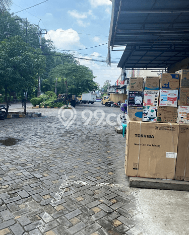 LOKASI STRATEGIS! Ruko di Bekasi Kota, Luas 258m², Potensi Prospektif LOKASI STRATEGIS! Ruko di Bekasi Kota, Luas 258m², Potensi Prospektif