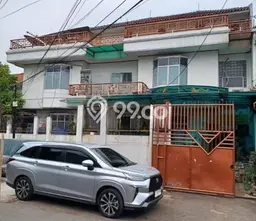 Rumah Elit Modern Tanpa Renovasi di Cawang Jakarta Timur Rumah Elit Modern Tanpa Renovasi di Cawang Jakarta Timur