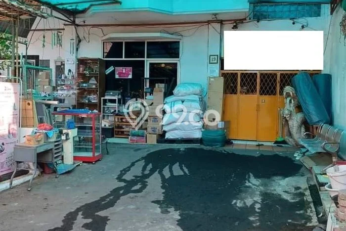 Rumah Elit Modern Tanpa Renovasi di Cawang Jakarta Timur Rumah Elit Modern Tanpa Renovasi di Cawang Jakarta Timur