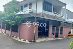 Hunian Super Mewah dengan Akses Paling Strategis di Buaran, Jakarta Timur Hunian Super Mewah dengan Akses Paling Strategis di Buaran, Jakarta Timur