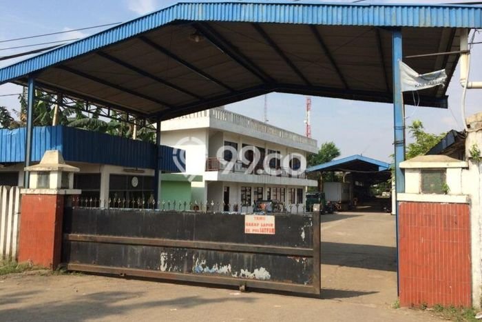 Gudang Dijual di Klari LT 30230m2, LB 16000m2 Solusi Investasi Cerdas Gudang Dijual di Klari LT 30230m2, LB 16000m2 Solusi Investasi Cerdas