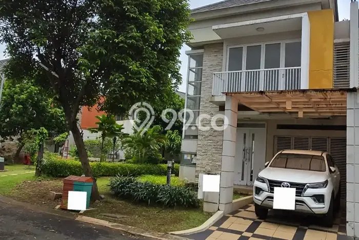 Hunian Super Mewah dengan Akses Paling Strategis di Summarecon Bekasi, Bekasi Hunian Super Mewah dengan Akses Paling Strategis di Summarecon Bekasi, Bekasi