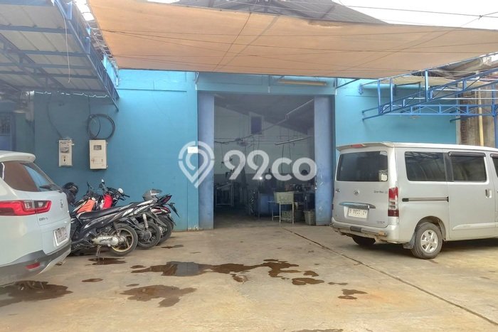 Paling Diincar! Gudang Dijual di Bekasi Kota Harga Kompetitif Paling Diincar! Gudang Dijual di Bekasi Kota Harga Kompetitif